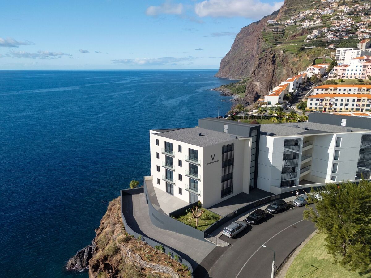 Duplex luxe 3 chambres bord de mer à Câmara de Lobos - Photo 5