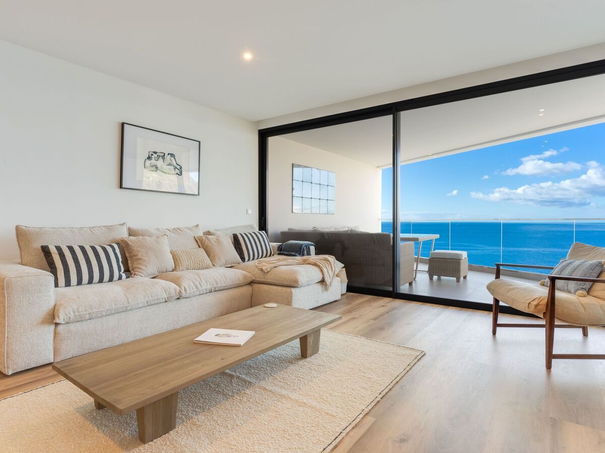 Duplex luxe 3 chambres bord de mer à Câmara de Lobos - Photo 6