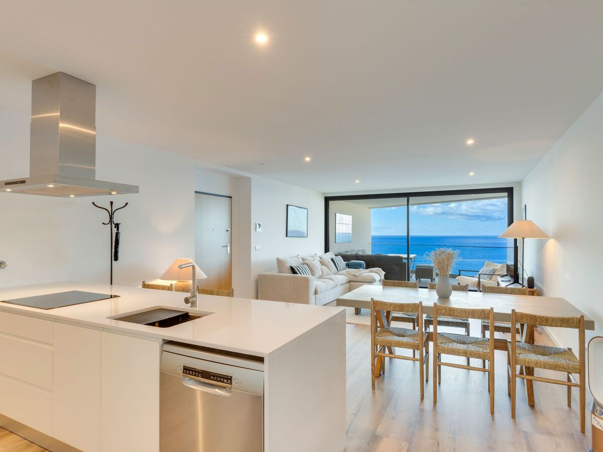 Duplex luxe 3 chambres bord de mer à Câmara de Lobos - Photo 10