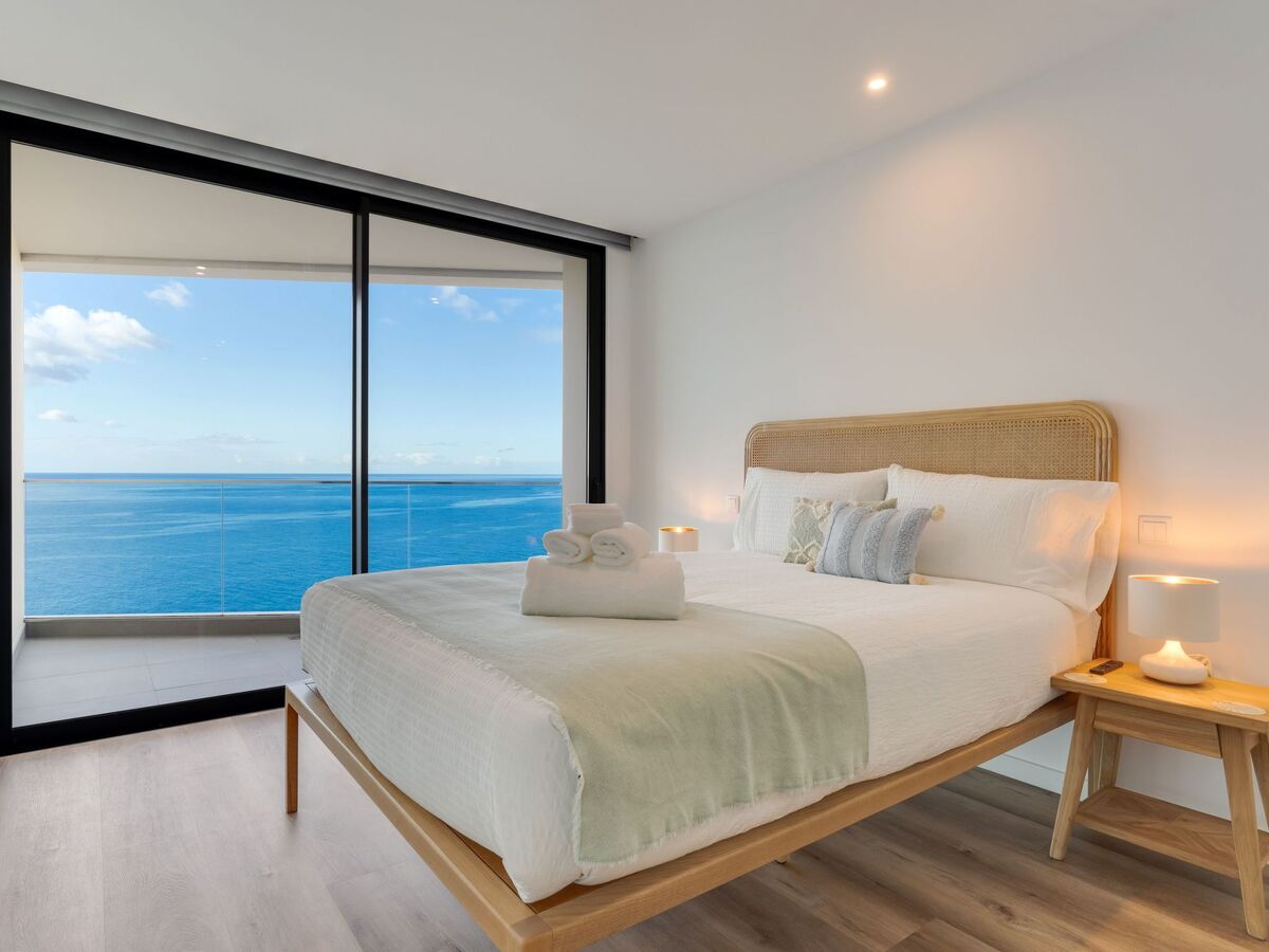 Duplex luxe 3 chambres bord de mer à Câmara de Lobos - Photo 12