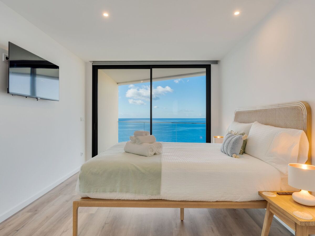 Duplex luxe 3 chambres bord de mer à Câmara de Lobos - Photo 13