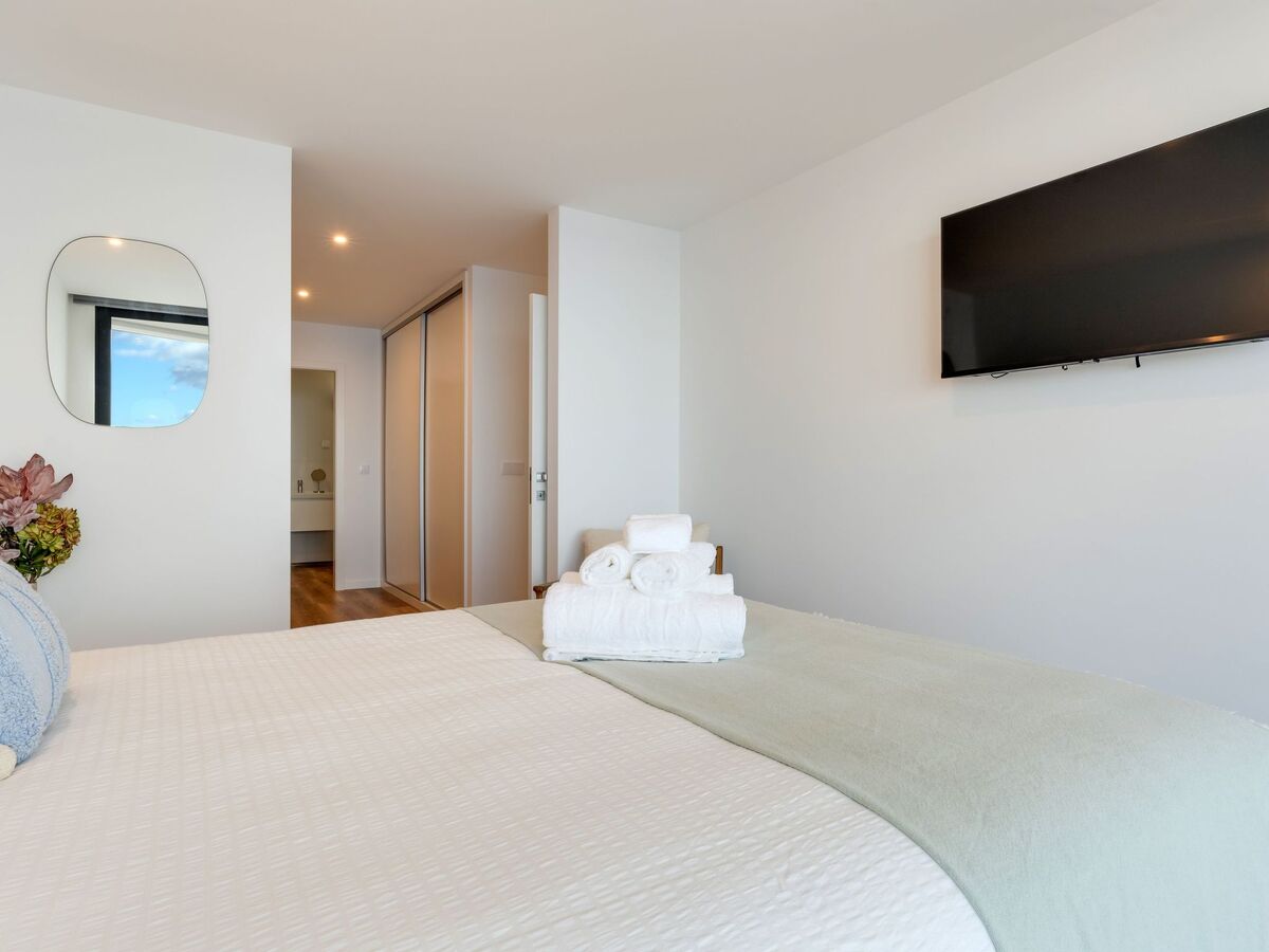 Duplex luxe 3 chambres bord de mer à Câmara de Lobos - Photo 14