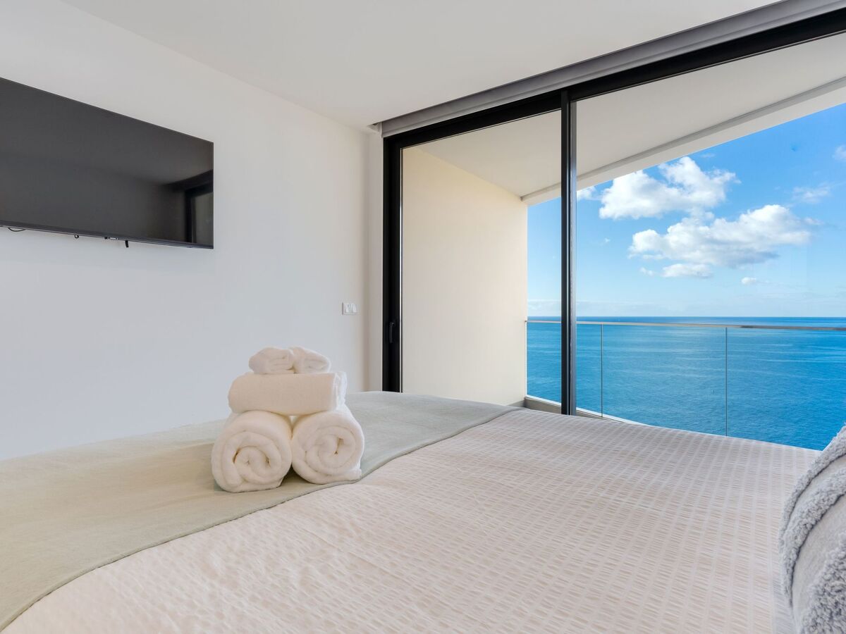 Duplex luxe 3 chambres bord de mer à Câmara de Lobos - Photo 16