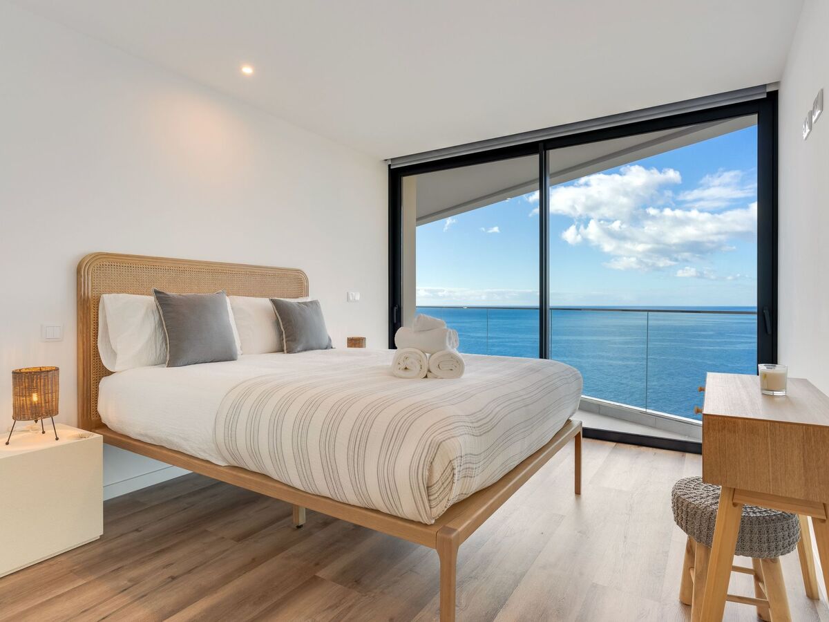 Duplex luxe 3 chambres bord de mer à Câmara de Lobos - Photo 18