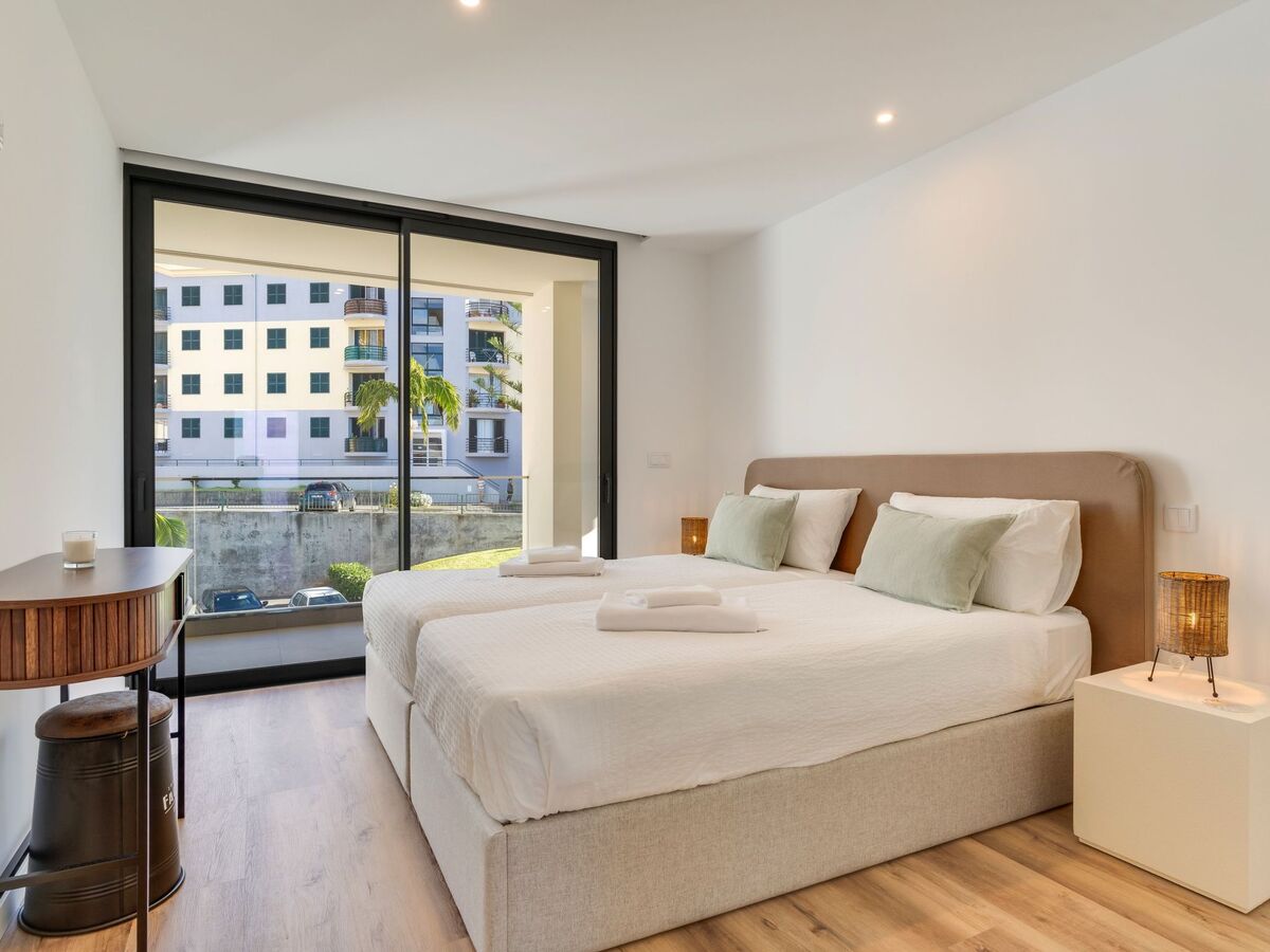 Duplex luxe 3 chambres bord de mer à Câmara de Lobos - Photo 20