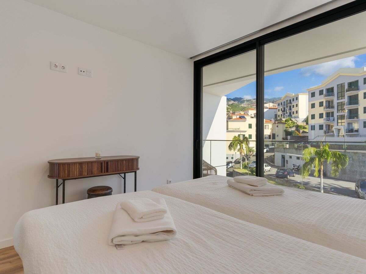 Duplex luxe 3 chambres bord de mer à Câmara de Lobos - Photo 22