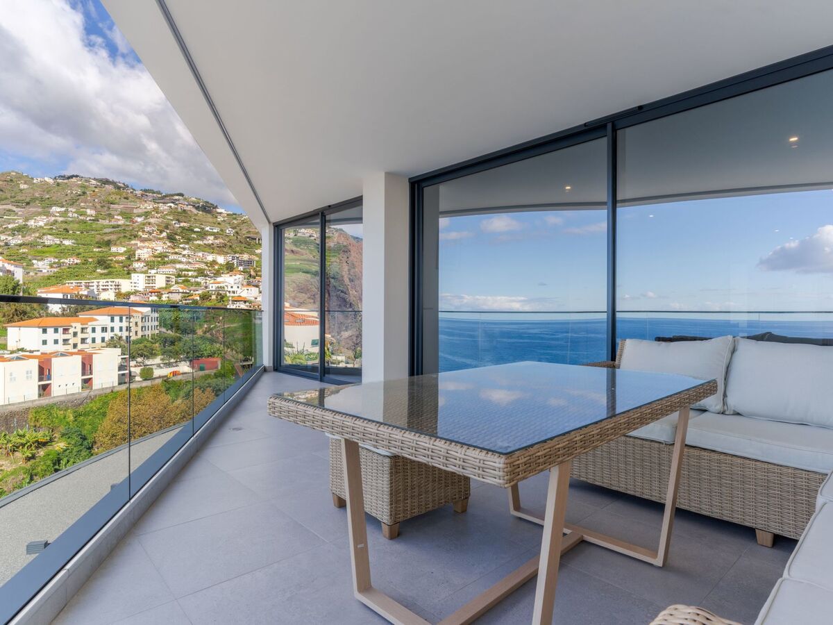 Duplex luxe 3 chambres bord de mer à Câmara de Lobos - Photo 23