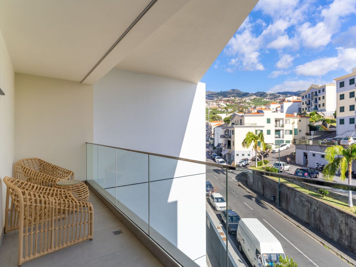 Duplex luxe 3 chambres bord de mer à Câmara de Lobos - Photo 24