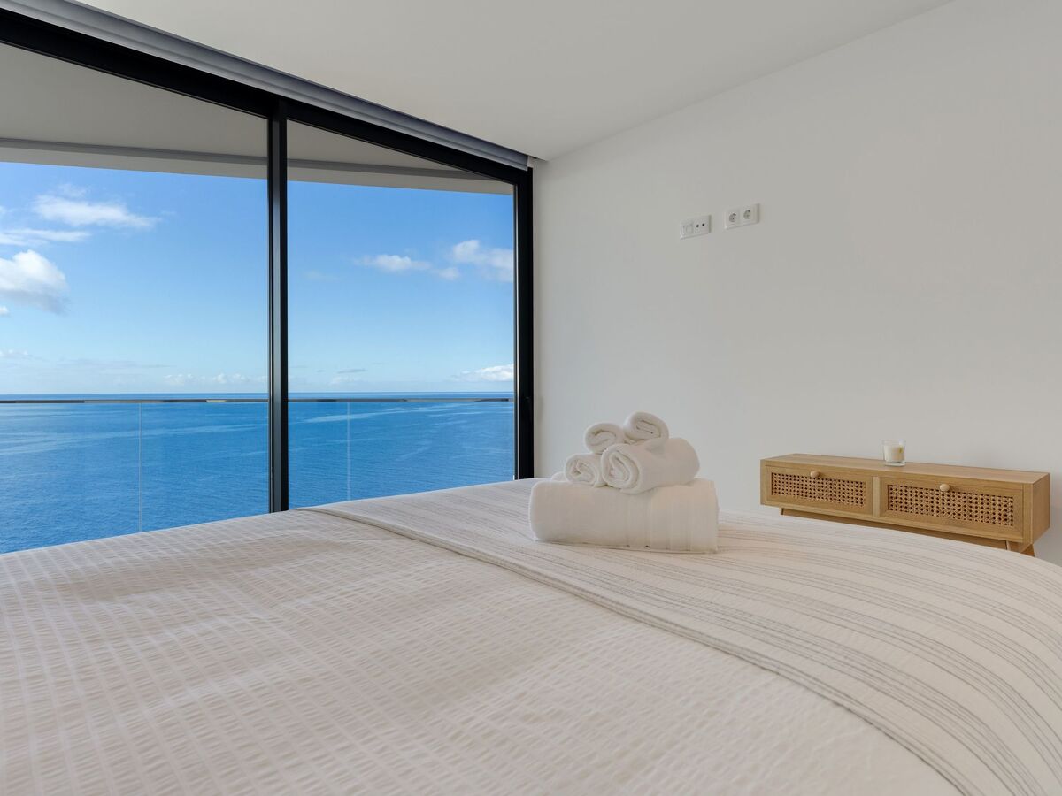 Duplex luxe 3 chambres bord de mer à Câmara de Lobos - Photo 28