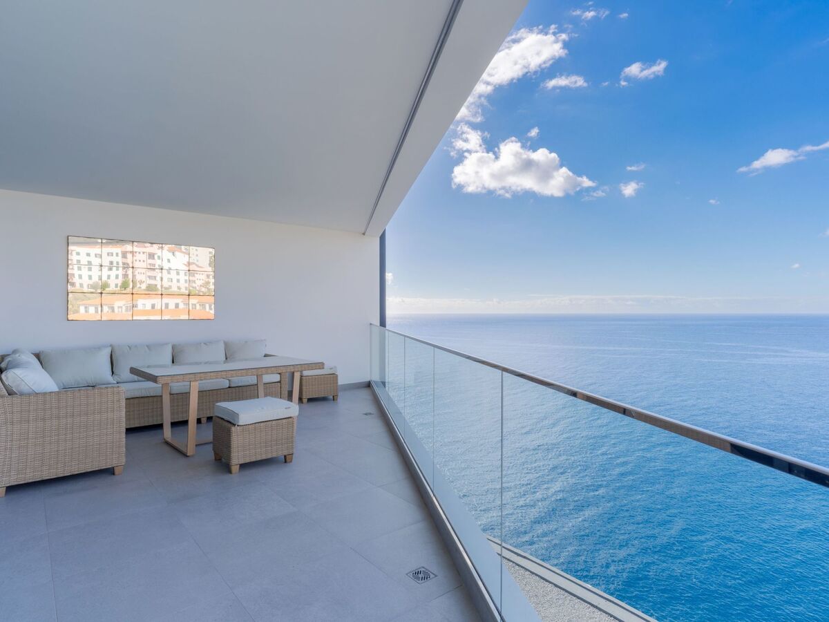 Duplex luxe 3 chambres bord de mer à Câmara de Lobos - Photo 29