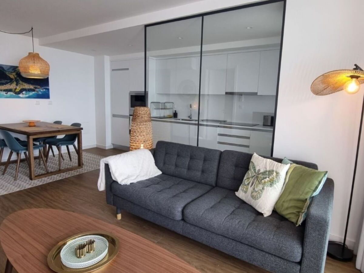 Atlantic Nest by HRM – Appartement avec vue mer à Câmara de Lobos - Photo 2
