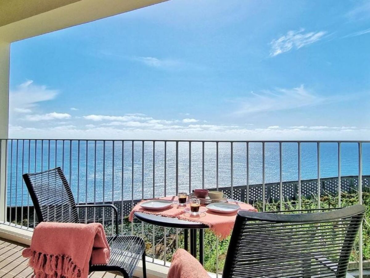 Atlantic Nest by HRM – Appartement avec vue mer à Câmara de Lobos - Photo 3