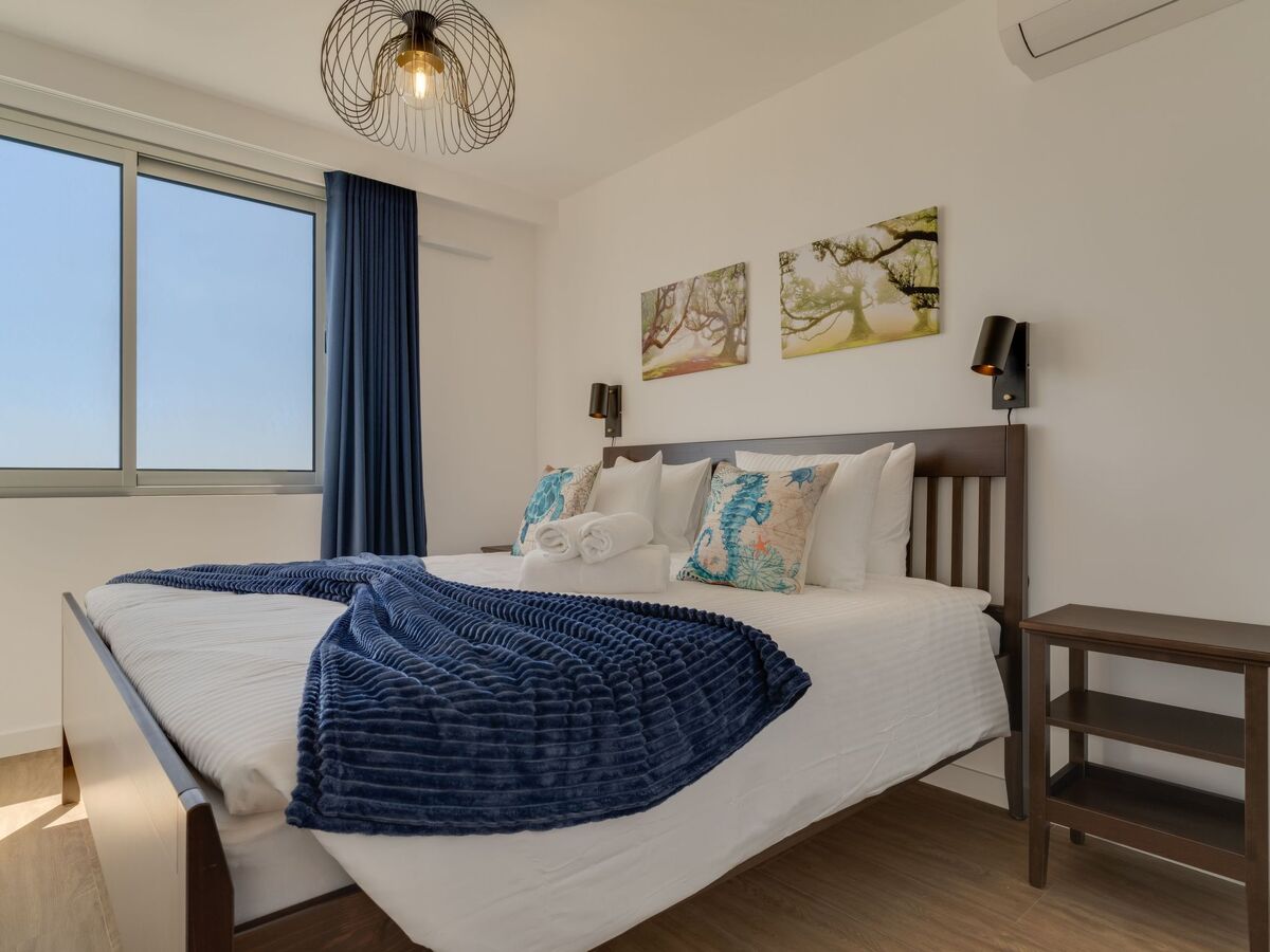 Atlantic Nest by HRM – Appartement avec vue mer à Câmara de Lobos - Photo 4