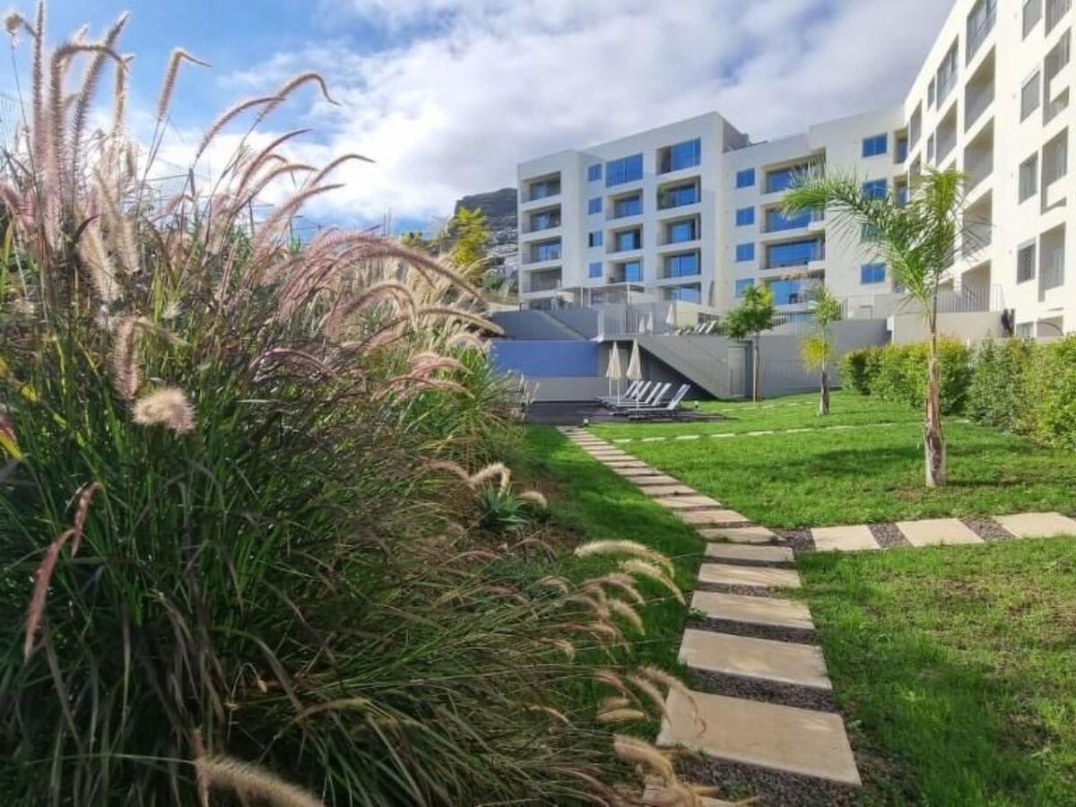 Atlantic Nest by HRM – Appartement avec vue mer à Câmara de Lobos - Photo 6