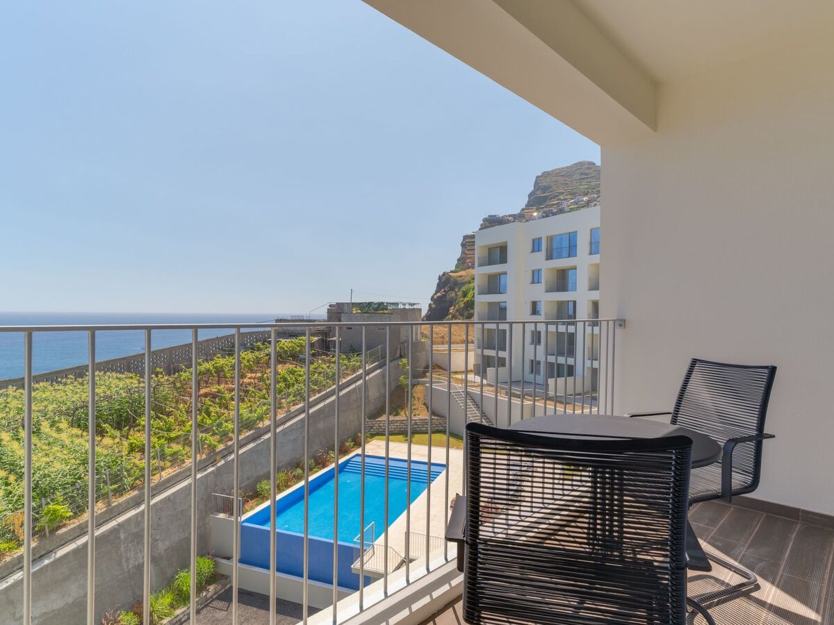 Atlantic Nest by HRM – Appartement avec vue mer à Câmara de Lobos - Photo 8