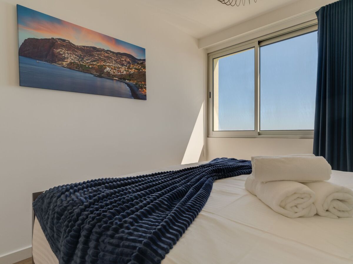 Atlantic Nest by HRM – Appartement avec vue mer à Câmara de Lobos - Photo 9