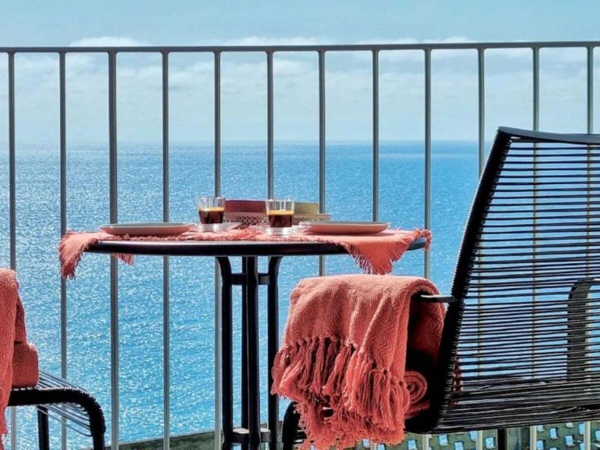 Atlantic Nest by HRM – Appartement avec vue mer à Câmara de Lobos - Photo 10