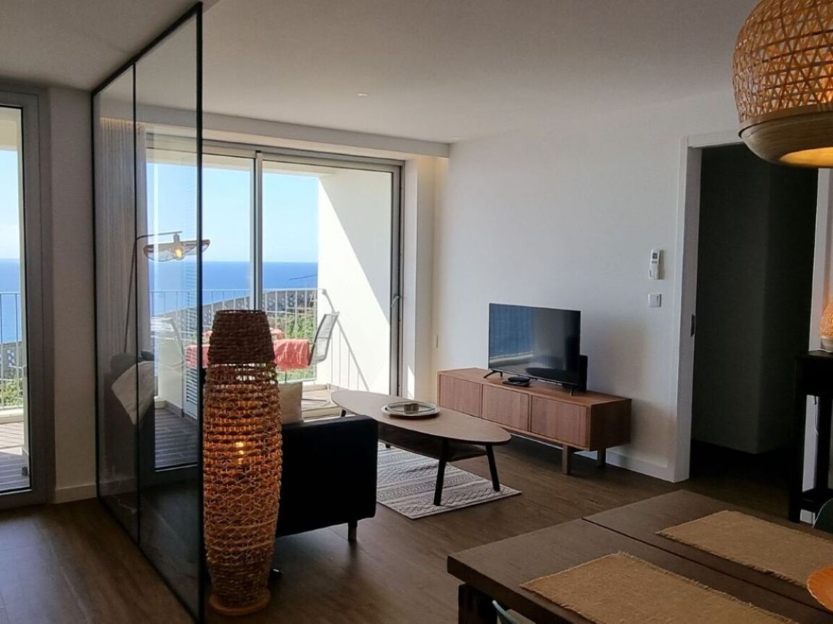 Atlantic Nest by HRM – Appartement avec vue mer à Câmara de Lobos - Photo 11