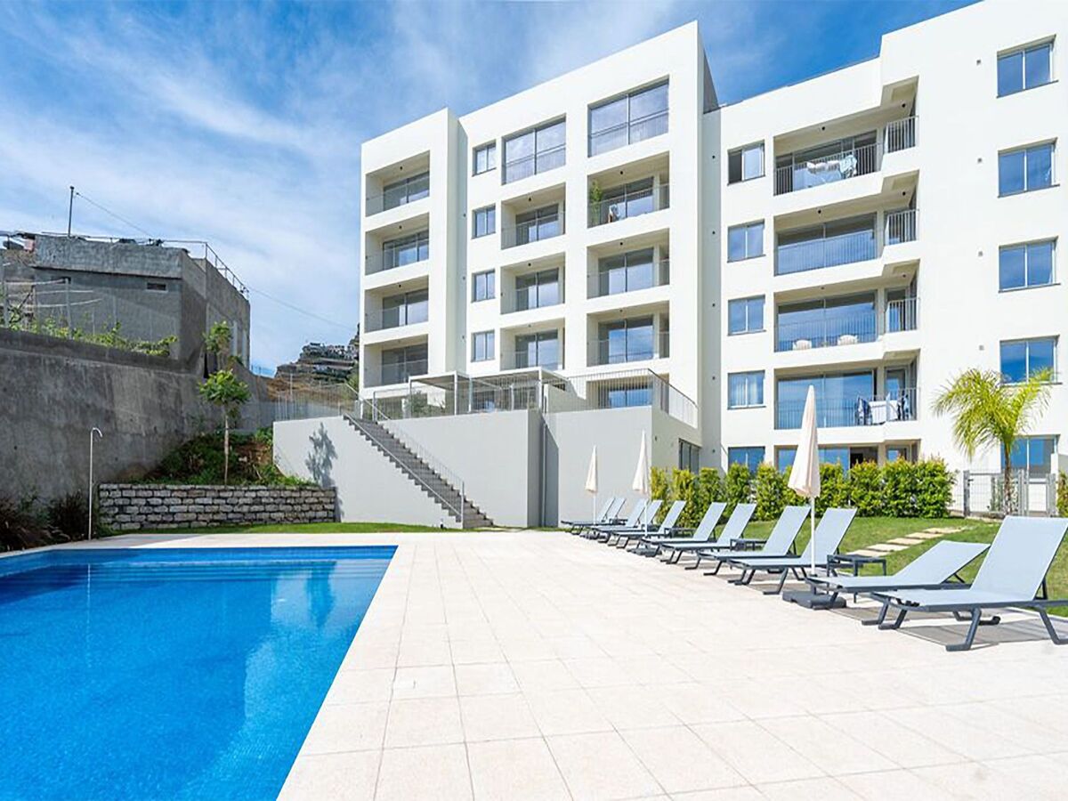 Atlantic Nest by HRM – Appartement avec vue mer à Câmara de Lobos - Photo 16