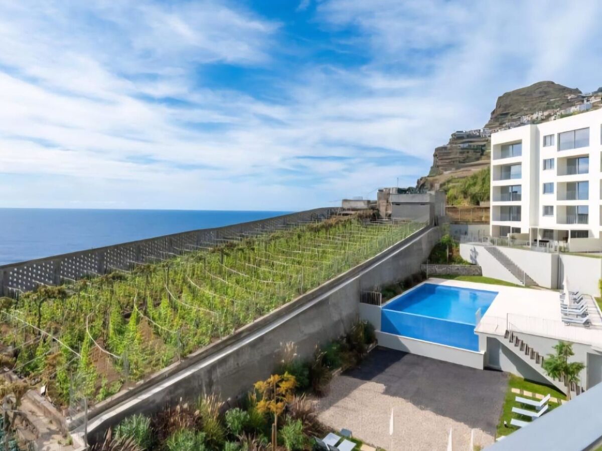 Atlantic Nest by HRM – Appartement avec vue mer à Câmara de Lobos - Photo 18