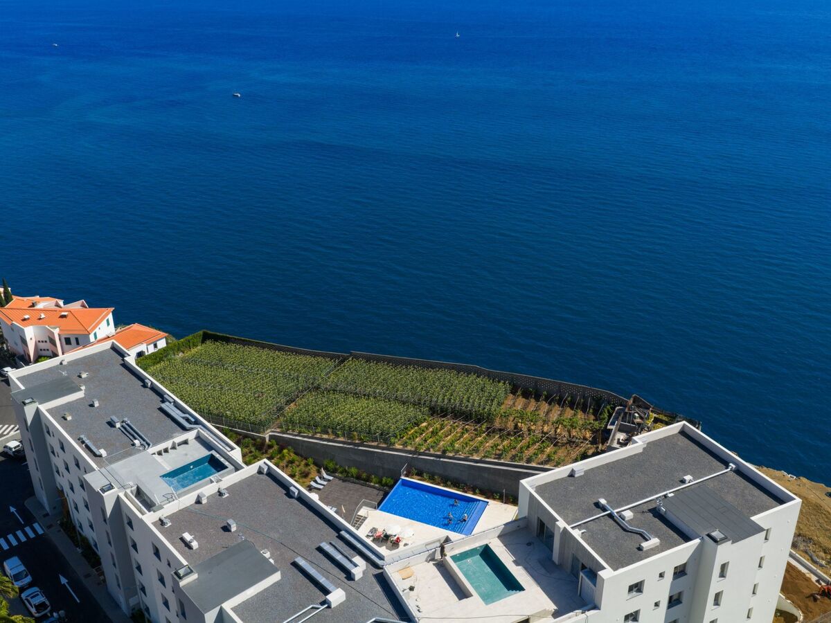 Atlantic Nest by HRM – Appartement avec vue mer à Câmara de Lobos - Photo 19