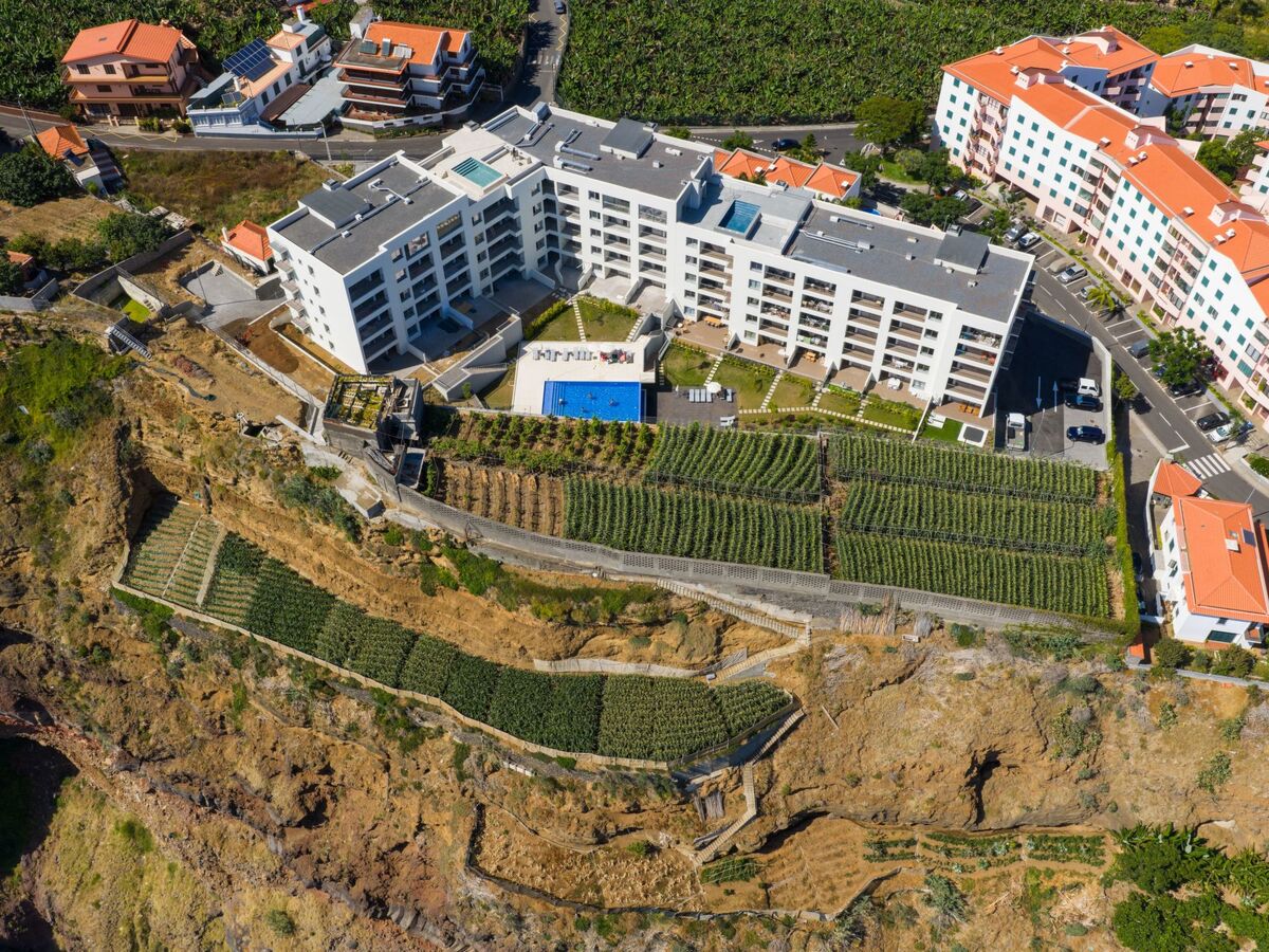 Atlantic Nest by HRM – Appartement avec vue mer à Câmara de Lobos - Photo 20