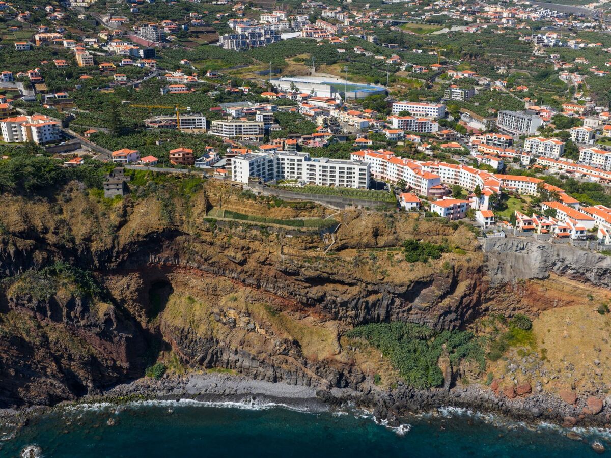 Atlantic Nest by HRM – Appartement avec vue mer à Câmara de Lobos - Photo 21