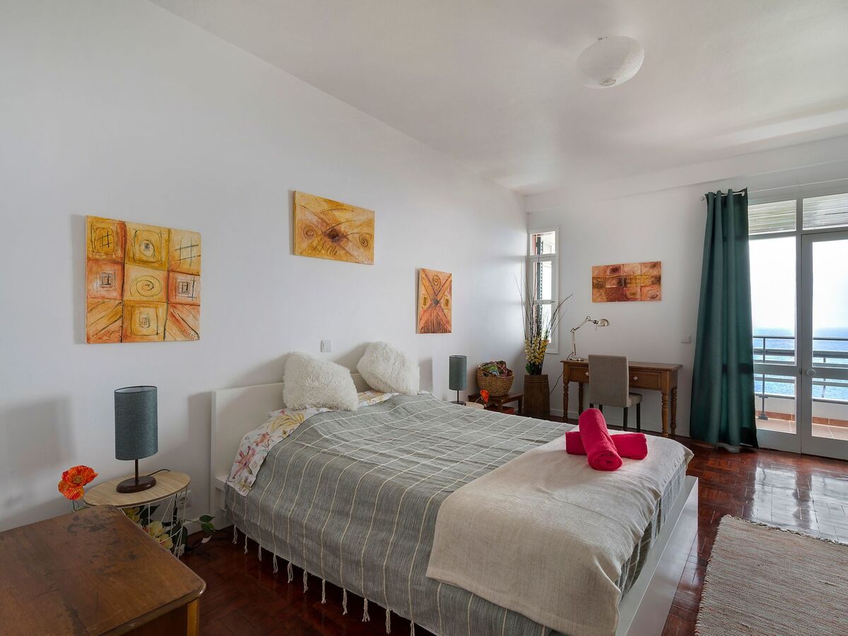 Appartement vue mer 180° à Funchal, balcon privé - Photo 4