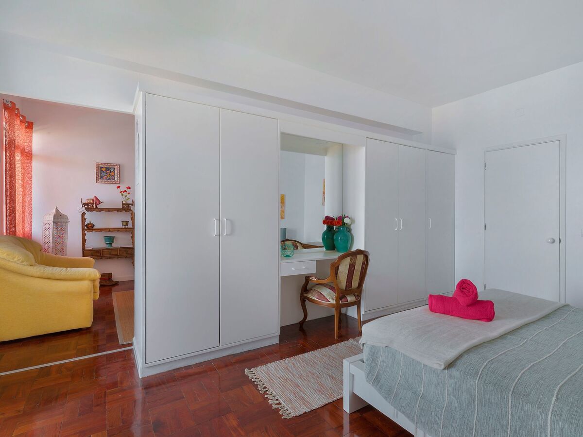 Appartement vue mer 180° à Funchal, balcon privé - Photo 5