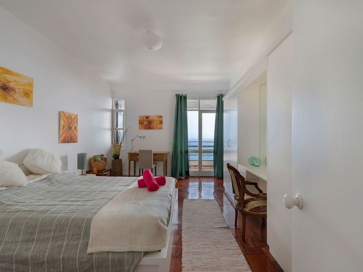 Appartement vue mer 180° à Funchal, balcon privé - Photo 6