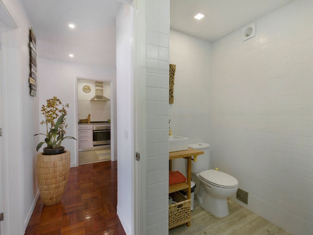 Appartement vue mer 180° à Funchal, balcon privé - Photo 8