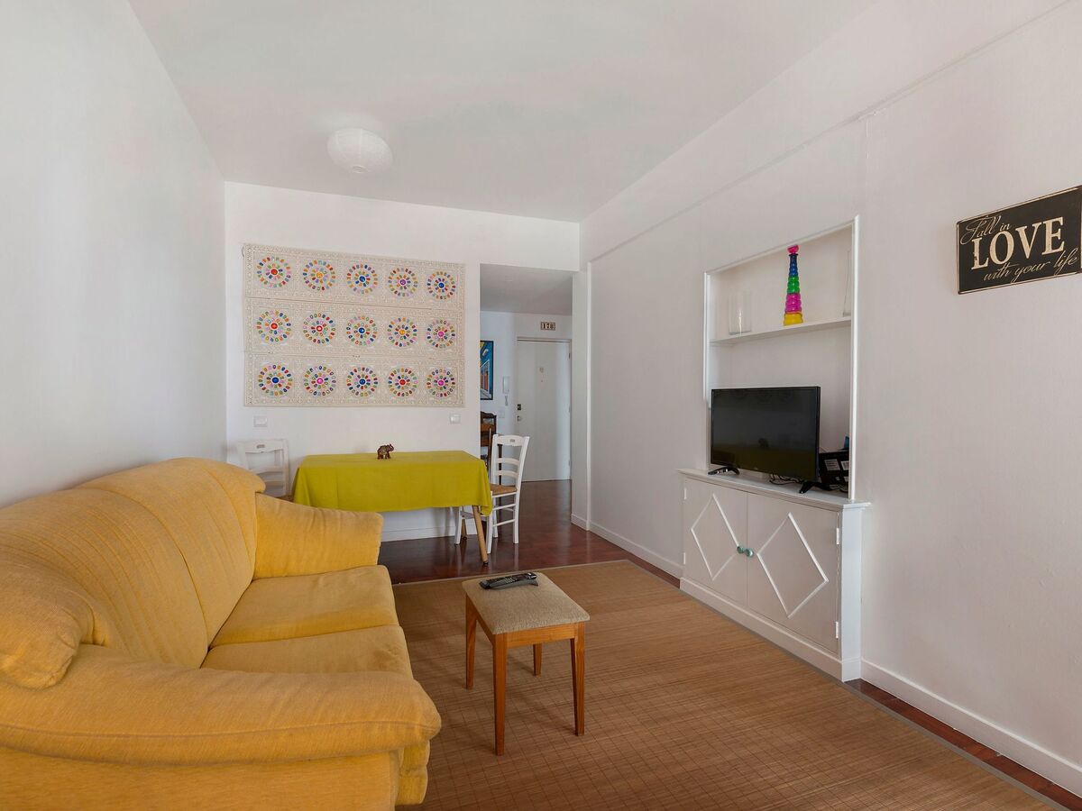 Appartement vue mer 180° à Funchal, balcon privé - Photo 10
