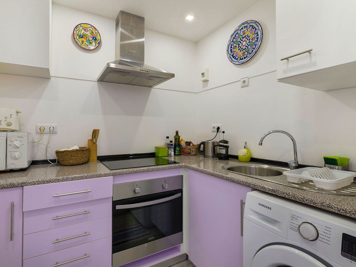Appartement vue mer 180° à Funchal, balcon privé - Photo 12