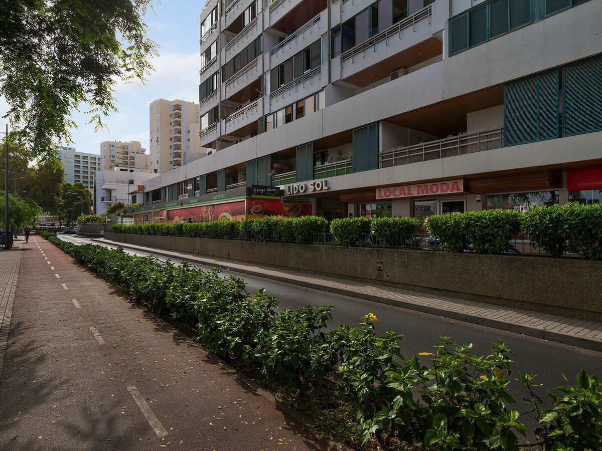Appartement vue mer 180° à Funchal, balcon privé - Photo 18