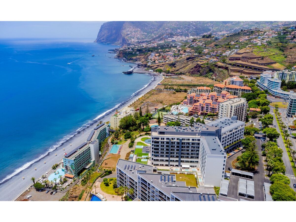 Aqua Luxe Wohnung – Appartement 6 pers. à Funchal - Photo 6
