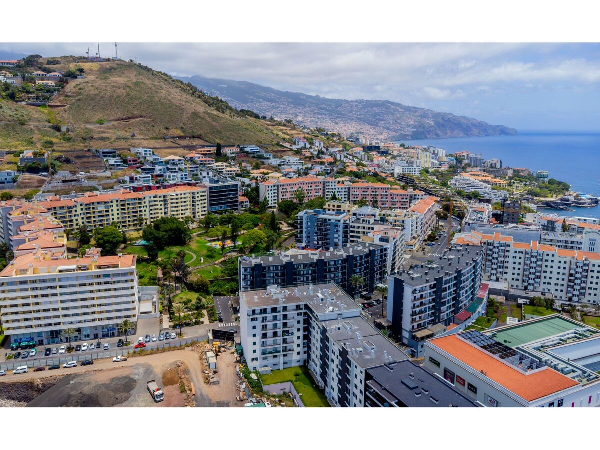 Aqua Luxe Wohnung – Appartement 6 pers. à Funchal - Photo 8
