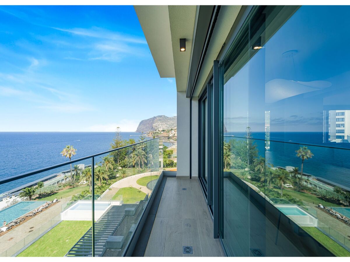 Aqua Luxe Wohnung – Appartement 6 pers. à Funchal - Photo 9