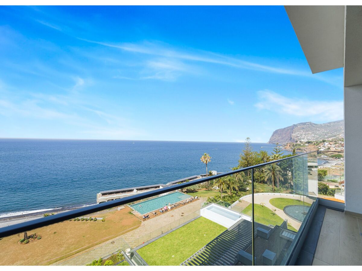 Aqua Luxe Wohnung – Appartement 6 pers. à Funchal - Photo 10