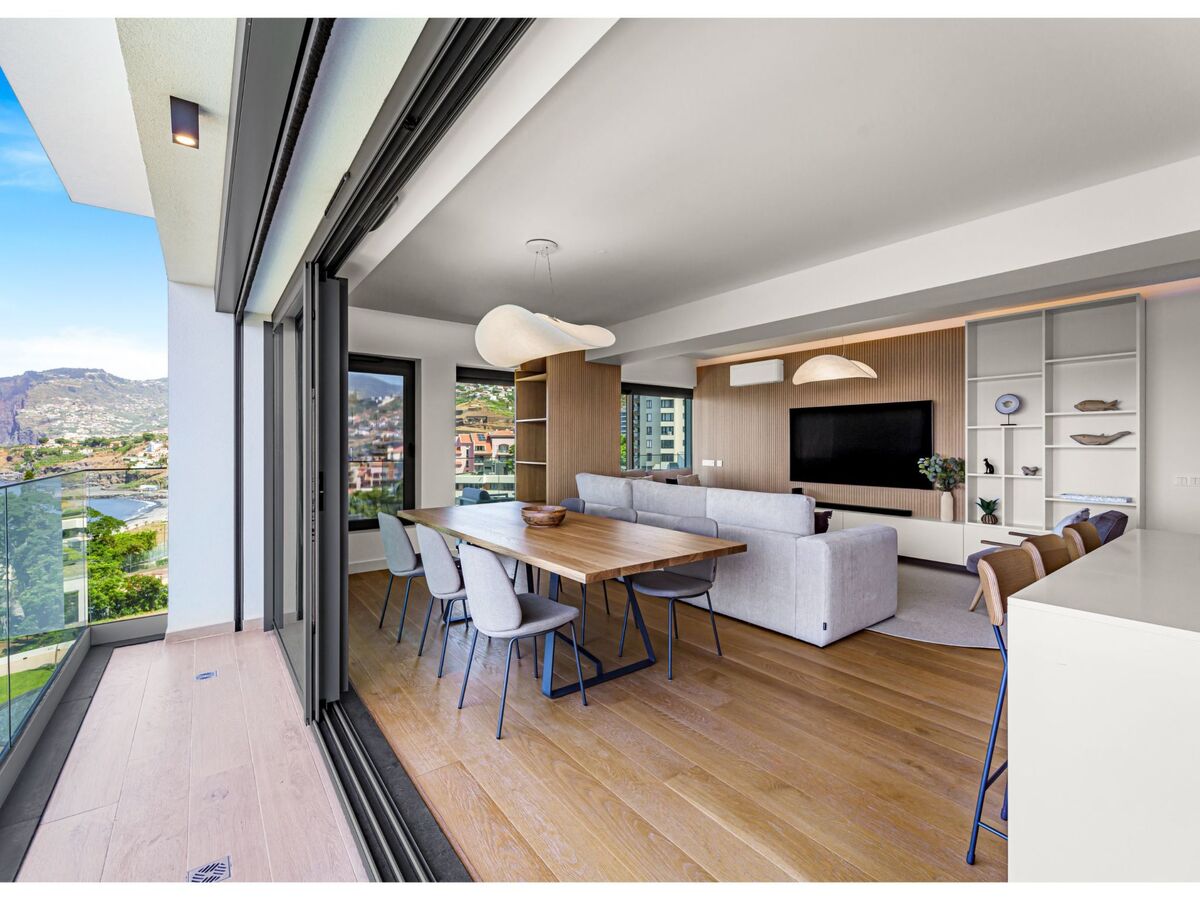 Aqua Luxe Wohnung – Appartement 6 pers. à Funchal - Photo 11