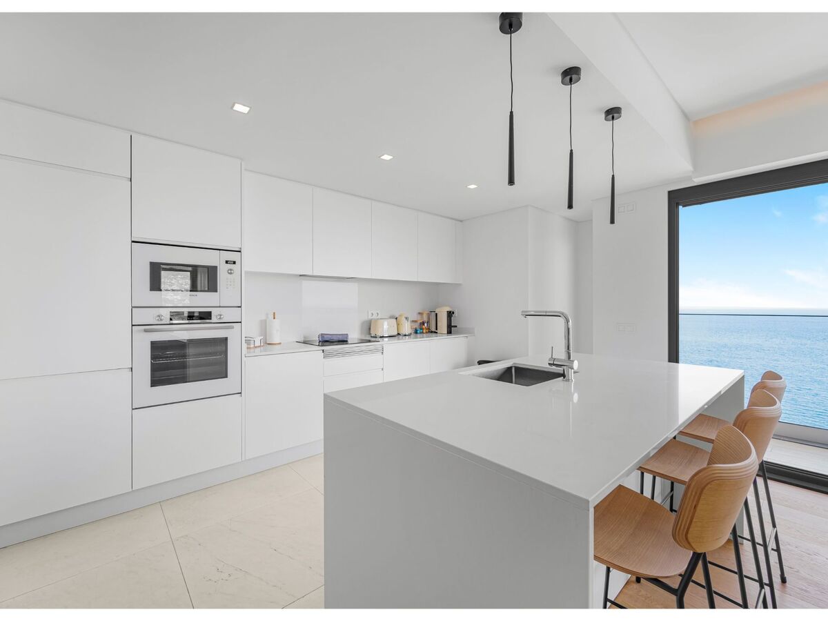 Aqua Luxe Wohnung – Appartement 6 pers. à Funchal - Photo 15