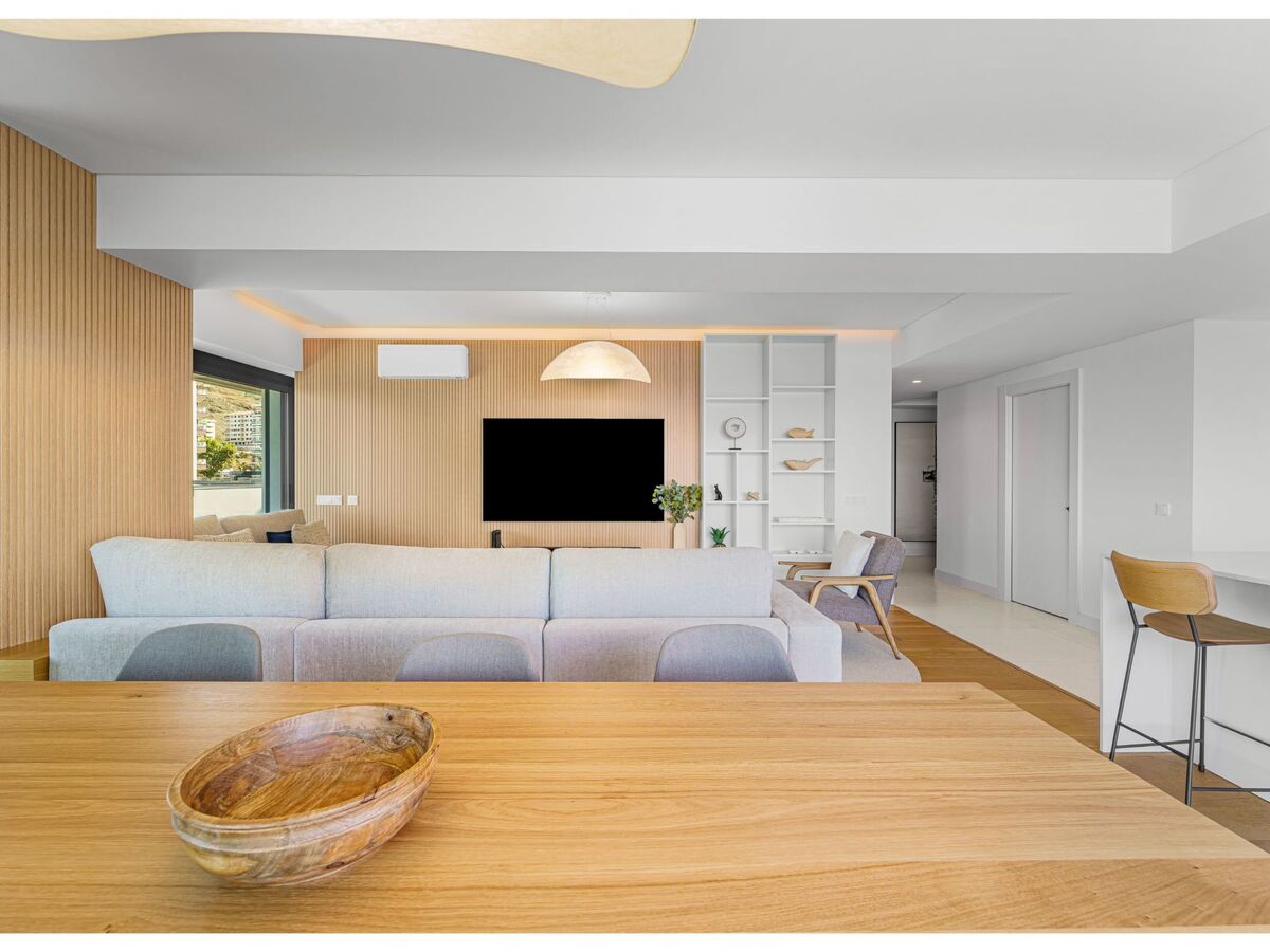 Aqua Luxe Wohnung – Appartement 6 pers. à Funchal - Photo 16