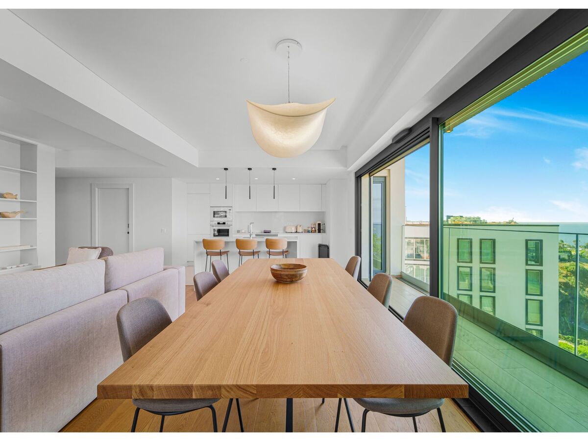 Aqua Luxe Wohnung – Appartement 6 pers. à Funchal - Photo 17
