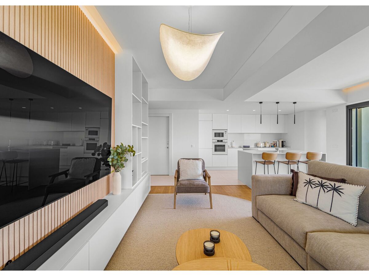 Aqua Luxe Wohnung – Appartement 6 pers. à Funchal - Photo 19