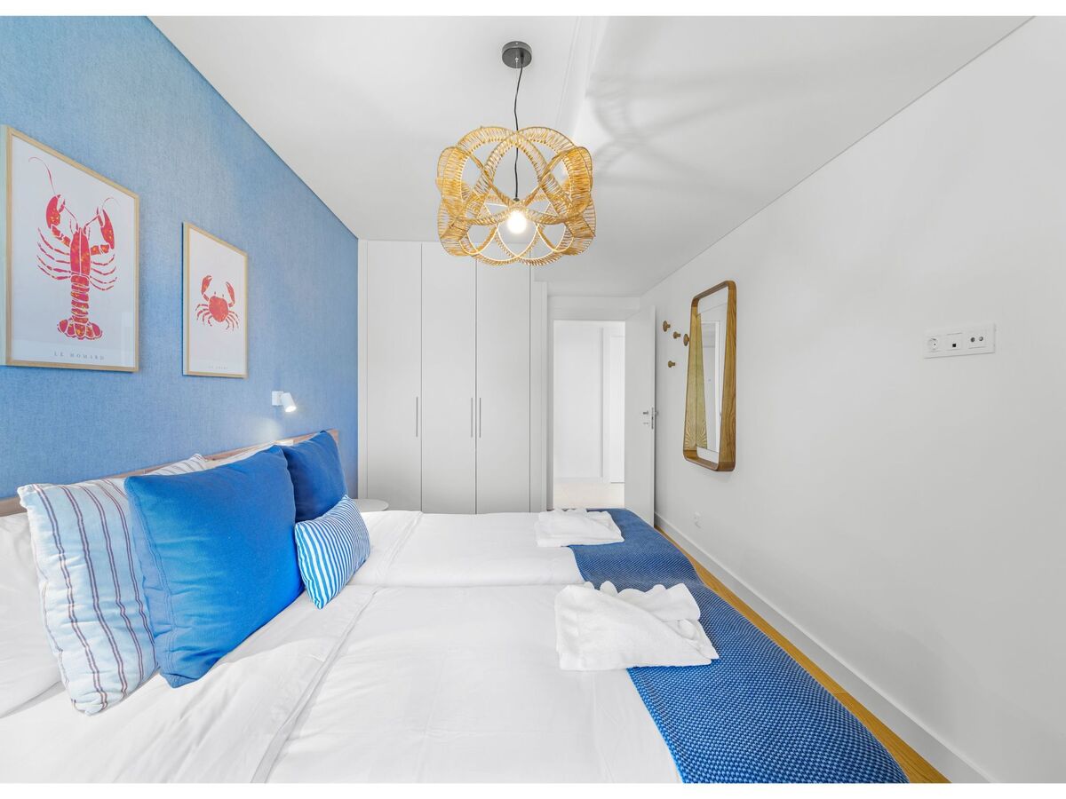 Aqua Luxe Wohnung – Appartement 6 pers. à Funchal - Photo 23