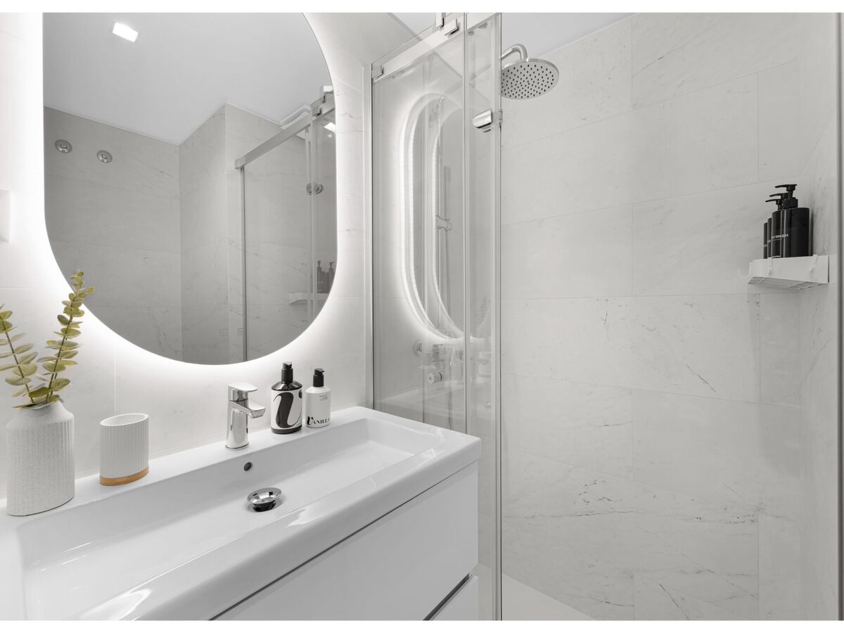 Aqua Luxe Wohnung – Appartement 6 pers. à Funchal - Photo 25