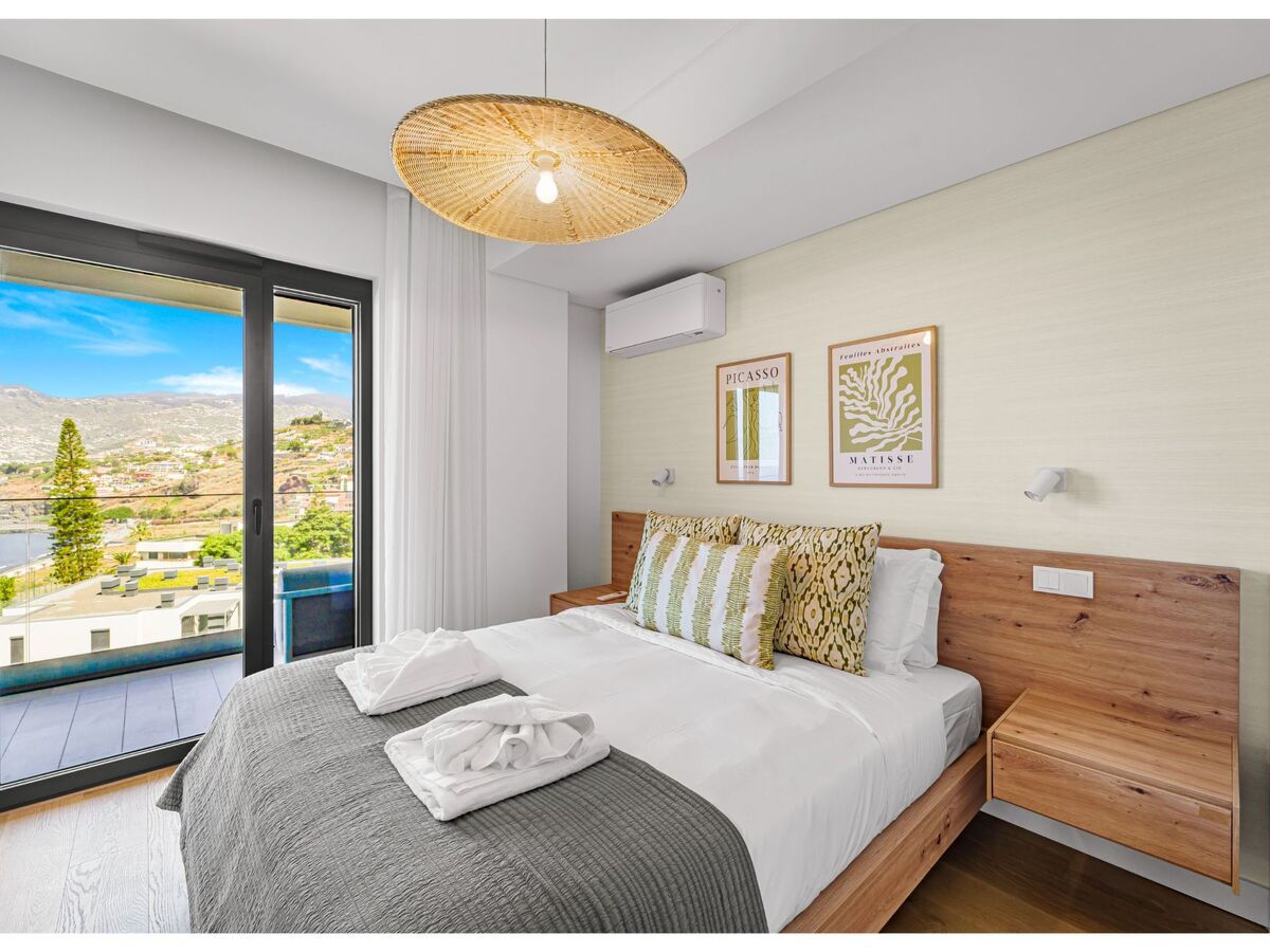 Aqua Luxe Wohnung – Appartement 6 pers. à Funchal - Photo 26