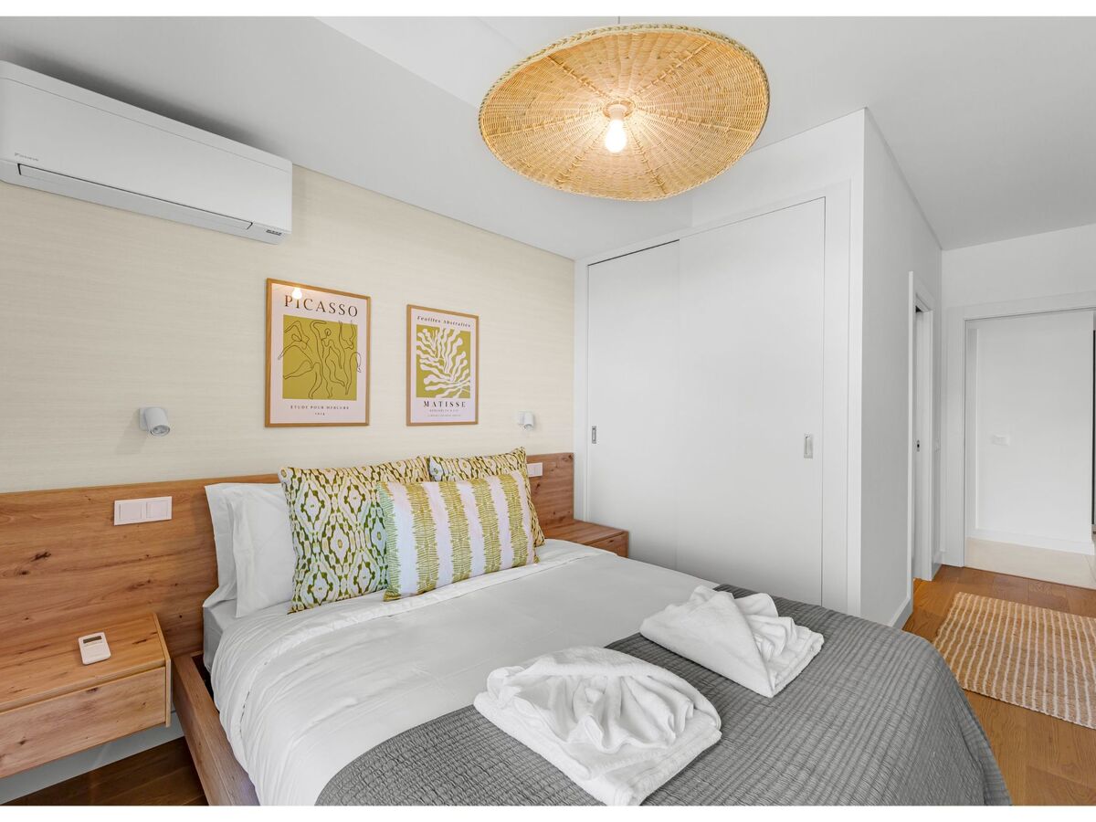 Aqua Luxe Wohnung – Appartement 6 pers. à Funchal - Photo 28