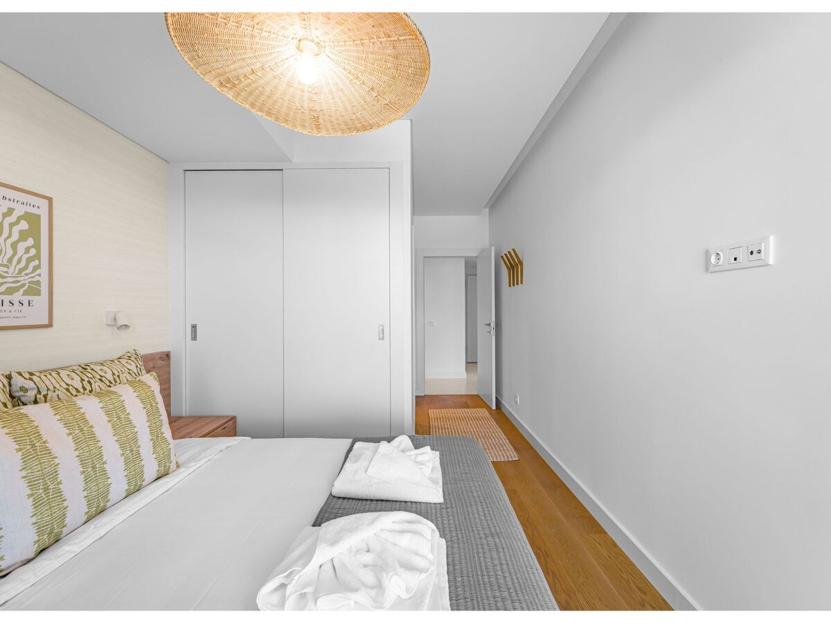 Aqua Luxe Wohnung – Appartement 6 pers. à Funchal - Photo 29