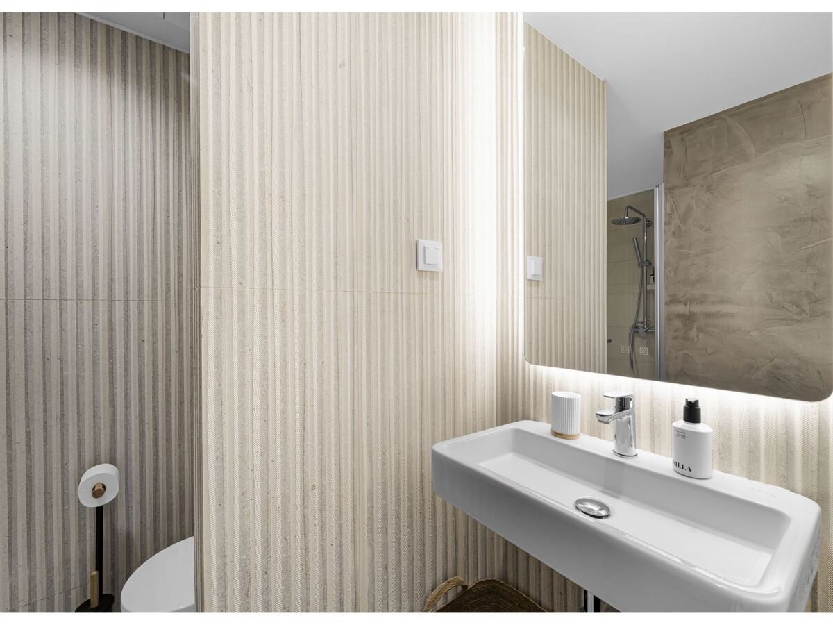 Aqua Luxe Wohnung – Appartement 6 pers. à Funchal - Photo 30