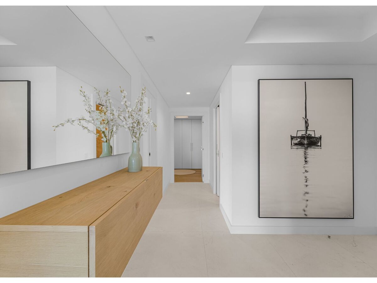 Aqua Luxe Wohnung – Appartement 6 pers. à Funchal - Photo 31